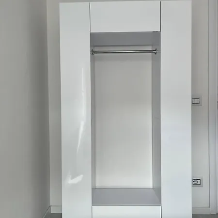 Apartment Aris *