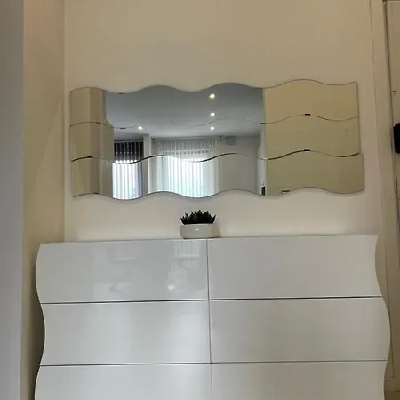 아파트 Aris 비첸차