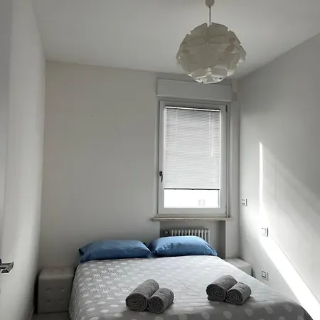 Aris 아파트 비첸차