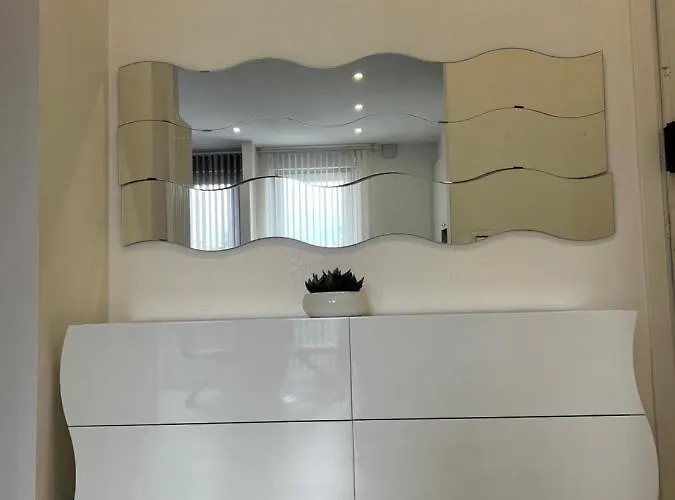 Appartement Aris Vicence