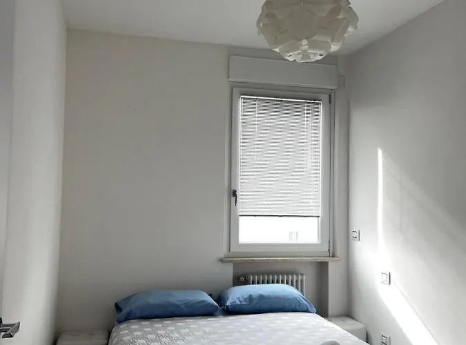 Aris Lejlighed Vicenza