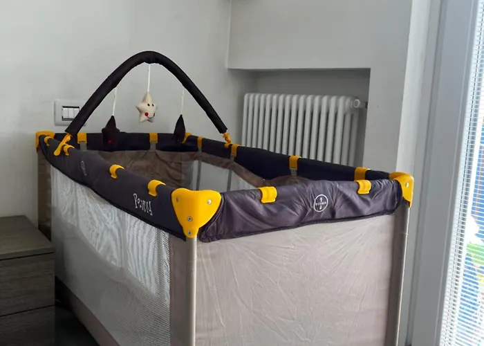 Aris Appartement Vicence