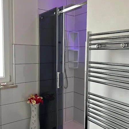 Aris Apartment
