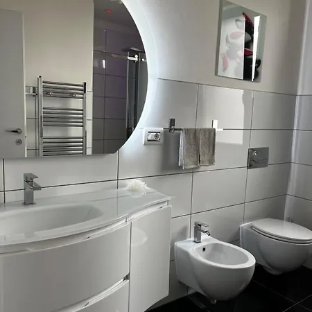 Aris Apartment Vicenza