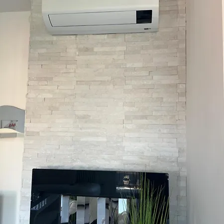 Apartment Aris