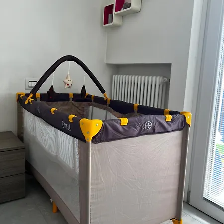 Aris Apartment Vicenza